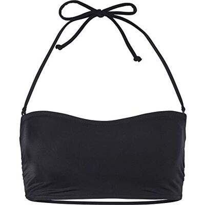 Firefly Damen Bikini Bea Bikini, Black, 38B, 4036724 Firefly Damen Bikini Bea Bikini, Black, 38B, 4036724