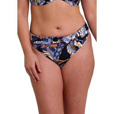 Sans Complexe Modell Fidji Bikini-Slip Damen 36/38 Schwarz Sans Complexe Modell Fidji Bikini-Slip Damen 36/38 Schwarz