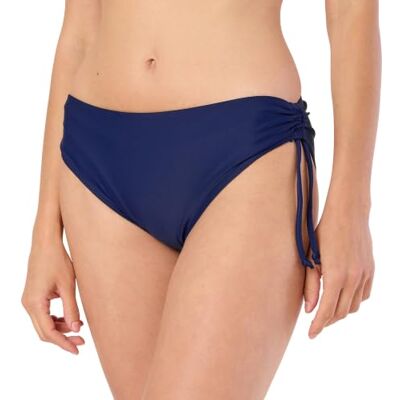 Merry Style Damen Bikini Slip MSVR2 (Dunkelblau (6007), 38) Merry Style Damen Bikini Slip MSVR2 (Dunkelblau (6007), 38)