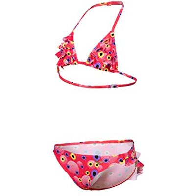 ARENA Mädchen Vintage Triangel Bikini ARENA Mädchen Vintage Triangel Bikini