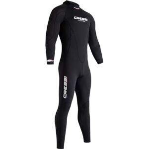 Cressi Summer 2,5 MM. MAN Black Size S Cressi Summer 2,5 MM. MAN Black Size S