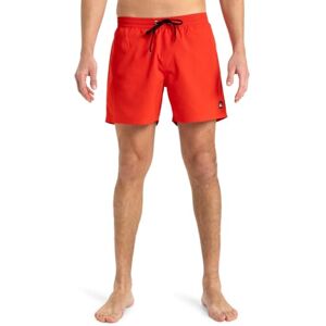 Quiksilver Everyday Solid Volley 15" Boardshorts Mann Quiksilver Everyday Solid Volley 15" Boardshorts Mann