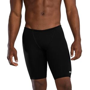 TYR Herren Durafast Elite Solid Jammer Badeanzug TYR Herren Durafast Elite Solid Jammer Badeanzug