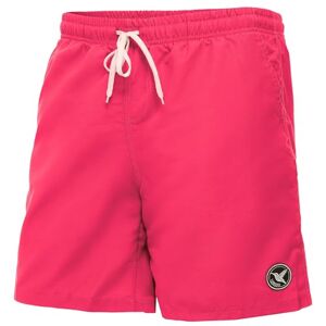 Ladeheid Badehose Herren, Bequeme Lange Badeshorts mit Breitem Gummibund, Kordelzug und Taschen, Schwimmhose Boardshorts – LA40-129 (Rosa, 4XL) Ladeheid Badehose Herren, Bequeme Lange Badeshorts mit Breitem Gummibund, Kordelzug und Taschen, Schwimmhose Boardshorts – LA40-129 (Rosa, 4XL)