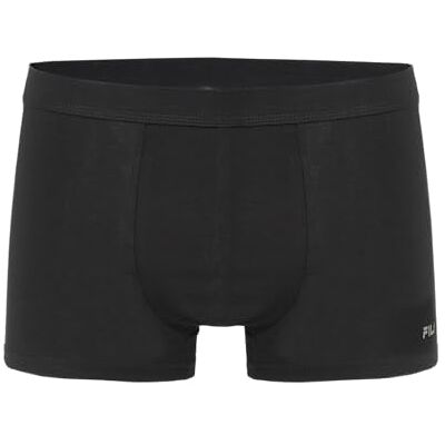 FILA Herren Boxer FU5039 MAN Boxer 321 L, 321 Navy, L, FU5039 FILA Herren Boxer FU5039 MAN Boxer 321 L, 321 Navy, L, FU5039
