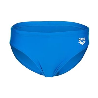 ARENA Feel Jungen Solid Slip Badehose ARENA Feel Jungen Solid Slip Badehose