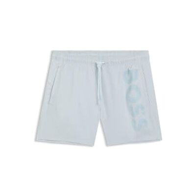 Boss Herren Octopus 10259623 01 Swim_Short Boss Herren Octopus 10259623 01 Swim_Short