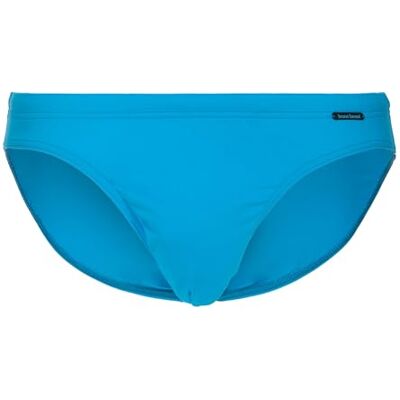 bruno banani Mini Wave Line Gr. S Türkis Sportlicher Herren Badeslip Schnell Trocknend Elastischer Bund mit Kordel Sportlich & Atmungsaktiv bruno banani Mini Wave Line Gr. S Türkis Sportlicher Herren Badeslip Schnell Trocknend Elastischer Bund mit Kordel Sportlich & Atmungsaktiv