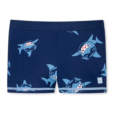 Schiesser Badehose Jungen Badeshort schnelltrocknend Schiesser Badehose Jungen Badeshort schnelltrocknend