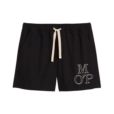 Marc O' Polo Herren Badehose Woven Black Größe XL Marc O' Polo Herren Badehose Woven Black Größe XL