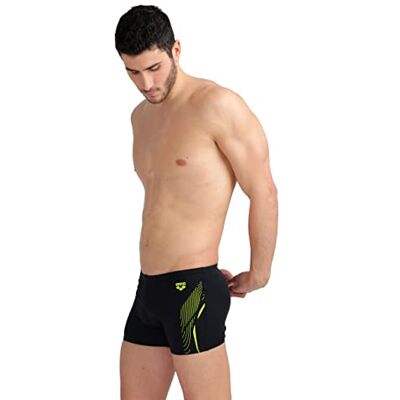ARENA Performance Herren Graphic Badehose ARENA Performance Herren Graphic Badehose