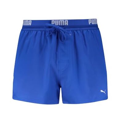 Puma Herren Logo Shorts Puma Herren Logo Shorts
