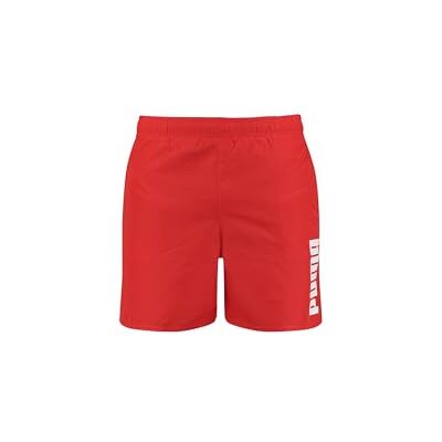 Puma Swim Men MID Shorts 1P Puma Swim Men MID Shorts 1P