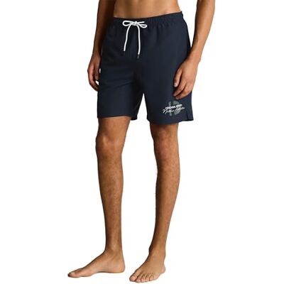 TOM TAILOR Denim Herren Badeshorts TOM TAILOR Denim Herren Badeshorts