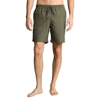 TOM TAILOR Basic Badeshorts TOM TAILOR Basic Badeshorts