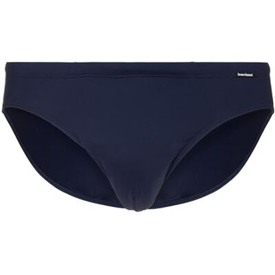 bruno banani Herren Mini Wave Line 2.0 Badehose, Blau (Marine 010), (Herstellergröße: XX-Large) bruno banani Herren Mini Wave Line 2.0 Badehose, Blau (Marine 010), (Herstellergröße: XX-Large)