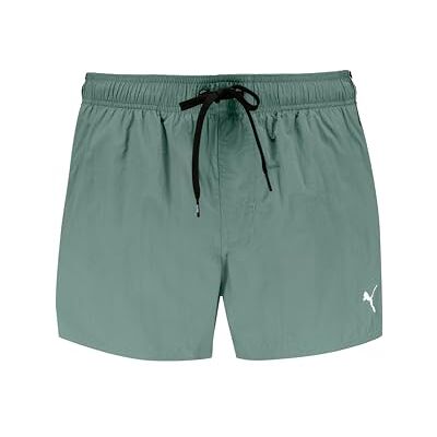 Puma Swim Men Crinkle Short Shorts 1P Puma Swim Men Crinkle Short Shorts 1P