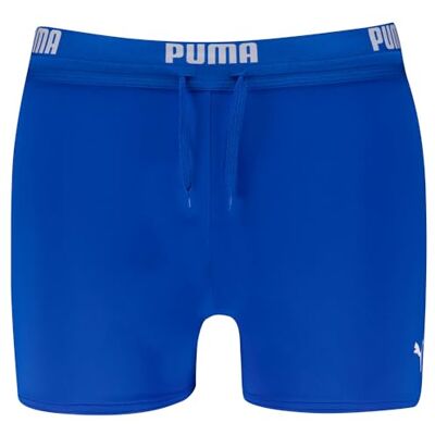 Puma Swim Men Logo Trunks 1P Puma Swim Men Logo Trunks 1P