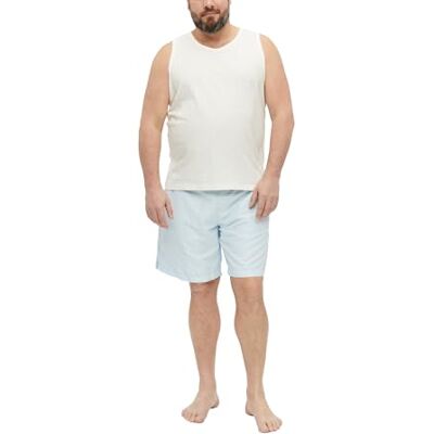s.Oliver Badehose mit Print und Kordelzug s.Oliver Badehose mit Print und Kordelzug