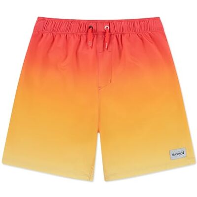 Hurley Badeshorts Pull-On Jungen Hurley Badeshorts Pull-On Jungen