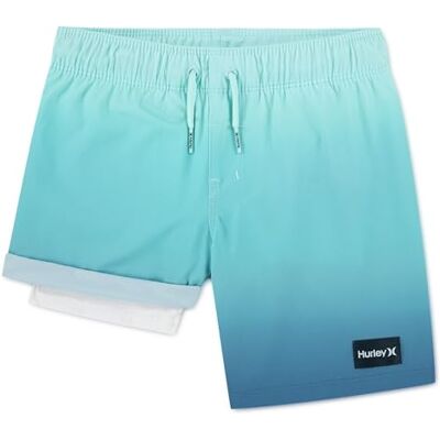 Hurley Badeshorts Pull-On Jungen Hurley Badeshorts Pull-On Jungen