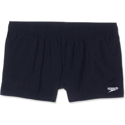 Speedo Damen Essential Watershort Schwimmhose Badeshorts für Damen Black XS Speedo Damen Essential Watershort Schwimmhose Badeshorts für Damen Black XS