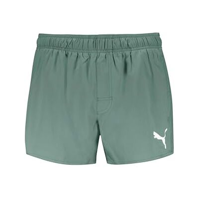 Puma Swim Men Short Shorts 1P Puma Swim Men Short Shorts 1P