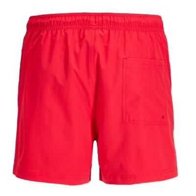 JACK & JONES Regular Fit Badeshorts Regular Fit, Beachwear, Bei max. 40°C waschen JACK & JONES Regular Fit Badeshorts Regular Fit, Beachwear, Bei max. 40°C waschen