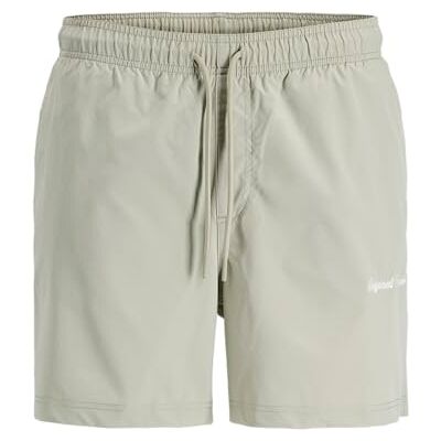 JACK & JONES Jpstmaui Norrebro Swim Shorts JACK & JONES Jpstmaui Norrebro Swim Shorts