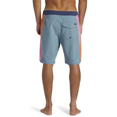 Quiksilver Surfsilk Arch 19" Boardshorts für Männer Blau Quiksilver Surfsilk Arch 19" Boardshorts für Männer Blau