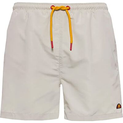 Ellesse Herren Knights Boardshorts, Beige, L EU Ellesse Herren Knights Boardshorts, Beige, L EU