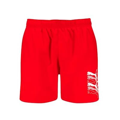 Puma Swim Men Cats MID Shorts 1P Puma Swim Men Cats MID Shorts 1P