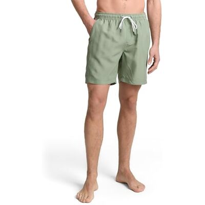 TOM TAILOR Denim Basic Badeshorts TOM TAILOR Denim Basic Badeshorts