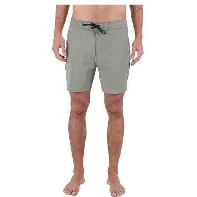 Hurley Herren Phntm Sidewinder 17' Badeshorts f r Herren, Army, 32 EU Hurley Herren Phntm Sidewinder 17' Badeshorts f r Herren, Army, 32 EU