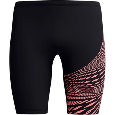 Speedo Herren Medley Logo Coral Sands 26 Speedo Herren Medley Logo Coral Sands 26
