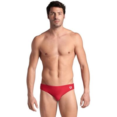 ARENA Santamarias R Kurze Herren-Badehose, Herren-Badehose für Meer, Pool & Schwimmbad aus Gefüttertem Maxfit Eco Material, Chlor- und Salzwasserbeständig, UV-Schutz 50+ ARENA Santamarias R Kurze Herren-Badehose, Herren-Badehose für Meer, Pool & Schwimmbad aus Gefüttertem Maxfit Eco Material, Chlor- und Salzwasserbeständig, UV-Schutz 50+