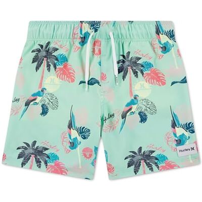 Hurley Badeshorts Pull-On Jungen Hurley Badeshorts Pull-On Jungen