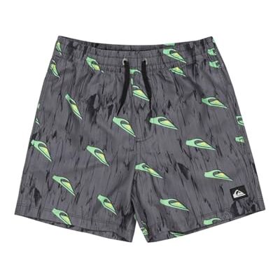 Quiksilver Next Gen Volley 14" Boardshorts Kind Quiksilver Next Gen Volley 14" Boardshorts Kind