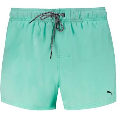 Puma Swim Men Short Shorts 1P Puma Swim Men Short Shorts 1P