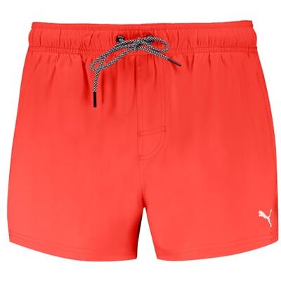 Puma Swim Men Short Shorts 1P Puma Swim Men Short Shorts 1P
