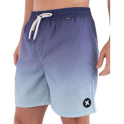 Hurley Boardshort Männer Volley icon degradee Hurley Boardshort Männer Volley icon degradee