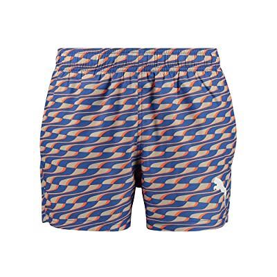 Puma Swim Men FORMSRTIP Short Shorts Puma Swim Men FORMSRTIP Short Shorts