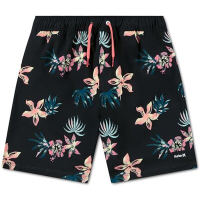 Hurley Badeshorts Pull-On Jungen Hurley Badeshorts Pull-On Jungen