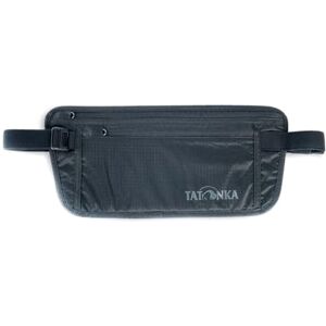 Tatonka Bauchtasche Skin Moneybelt Int. Flache Hüfttasche mit Zwei Reißverschluss-Fächern Zum versteckten Tragen unter der Kleidung (Black) Tatonka Bauchtasche Skin Moneybelt Int. Flache Hüfttasche mit Zwei Reißverschluss-Fächern Zum versteckten Tragen unter der Kleidung (Black)