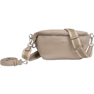 Gabor bags Silena Damen Gürteltasche Bauchtasche Klein Beige Gabor bags Silena Damen Gürteltasche Bauchtasche Klein Beige