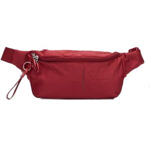Mandarina Duck Damen Md20 Bauchtasche md 20, Cherry Tomato, Taglia Unica Mandarina Duck Damen Md20 Bauchtasche md 20, Cherry Tomato, Taglia Unica