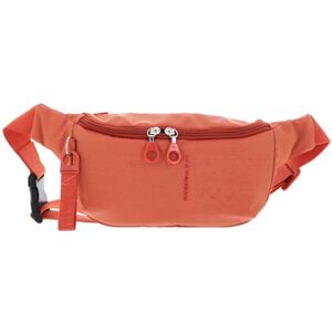Mandarina Duck Damen Bauchtasche MD20, Einheitsgröße, Marmelade, Taglia Unica Mandarina Duck Damen Bauchtasche MD20, Einheitsgröße, Marmelade, Taglia Unica