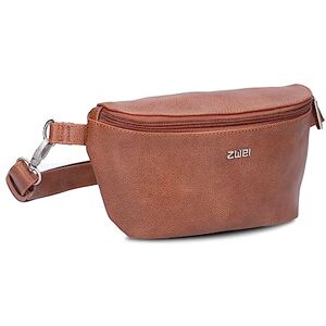 Zwei Damen Hip Bag Mademoiselle.M MH4 Bauchtasche 25 cm 1 Liter aus hochwertigem Kunstleder, Crossbody Bag wasserabweisend, 3-in-1 Bequeme Brusttasche, Gürteltasche & Hüfttasche (Cognac) Zwei Damen Hip Bag Mademoiselle.M MH4 Bauchtasche 25 cm 1 Liter aus hochwertigem Kunstleder, Crossbody Bag wasserabweisend, 3-in-1 Bequeme Brusttasche, Gürteltasche & Hüfttasche (Cognac)