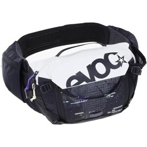 EVOC HIP Pack PRO 3, Hüfttasche (AERO Flex Hüftgurt, Bauchtasche mit AIR Flow Contact System, Mesh-Material, Werkzeugfach, perfekes Fahrradzubehört für Trail-Liebhaber), Multicolour EVOC HIP Pack PRO 3, Hüfttasche (AERO Flex Hüftgurt, Bauchtasche mit AIR Flow Contact System, Mesh-Material, Werkzeugfach, perfekes Fahrradzubehört für Trail-Liebhaber), Multicolour