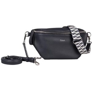 Gabor Silena Damen Gürteltasche Bauchtasche Klein Dunkelblau Gabor Silena Damen Gürteltasche Bauchtasche Klein Dunkelblau